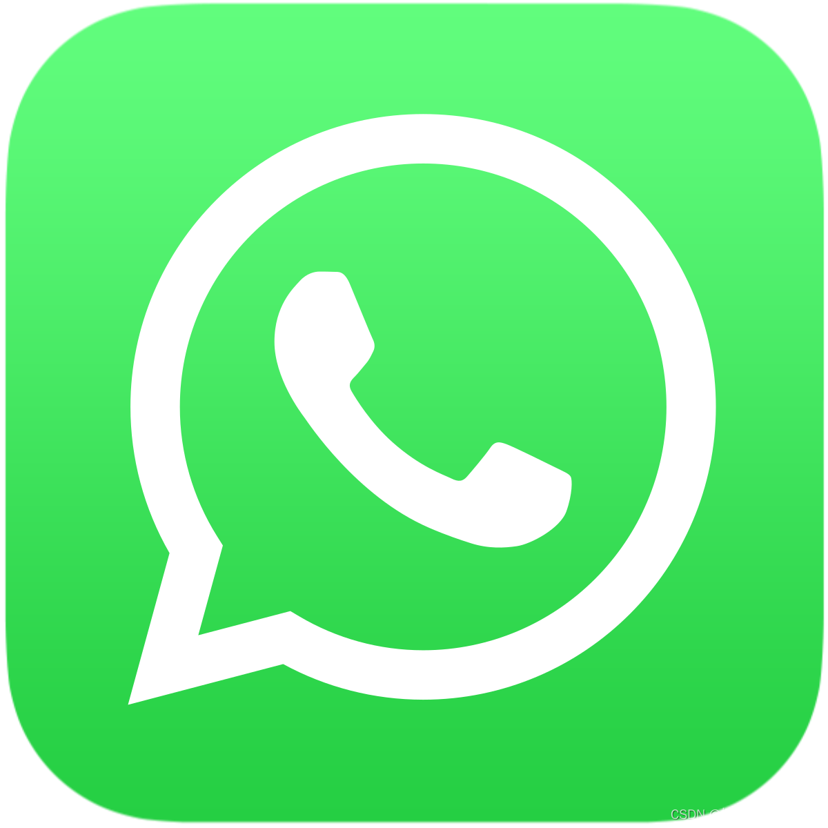 WhatsApp 登录网页版